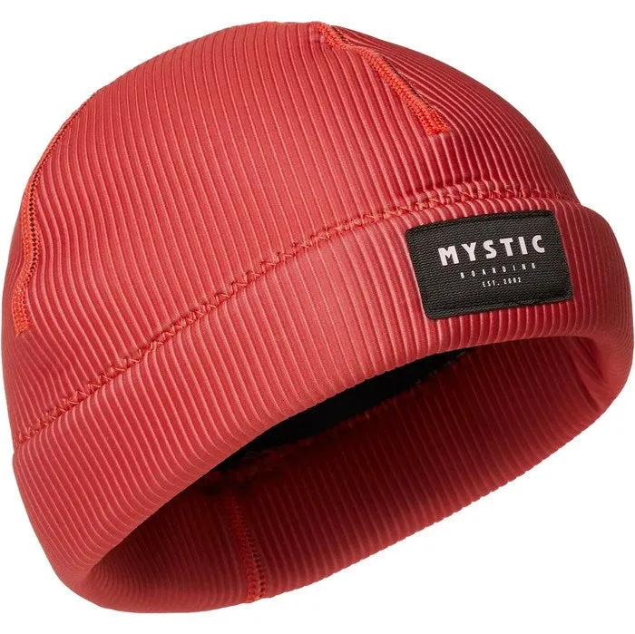 2023 Mystic Beanie Neoprene 2mm