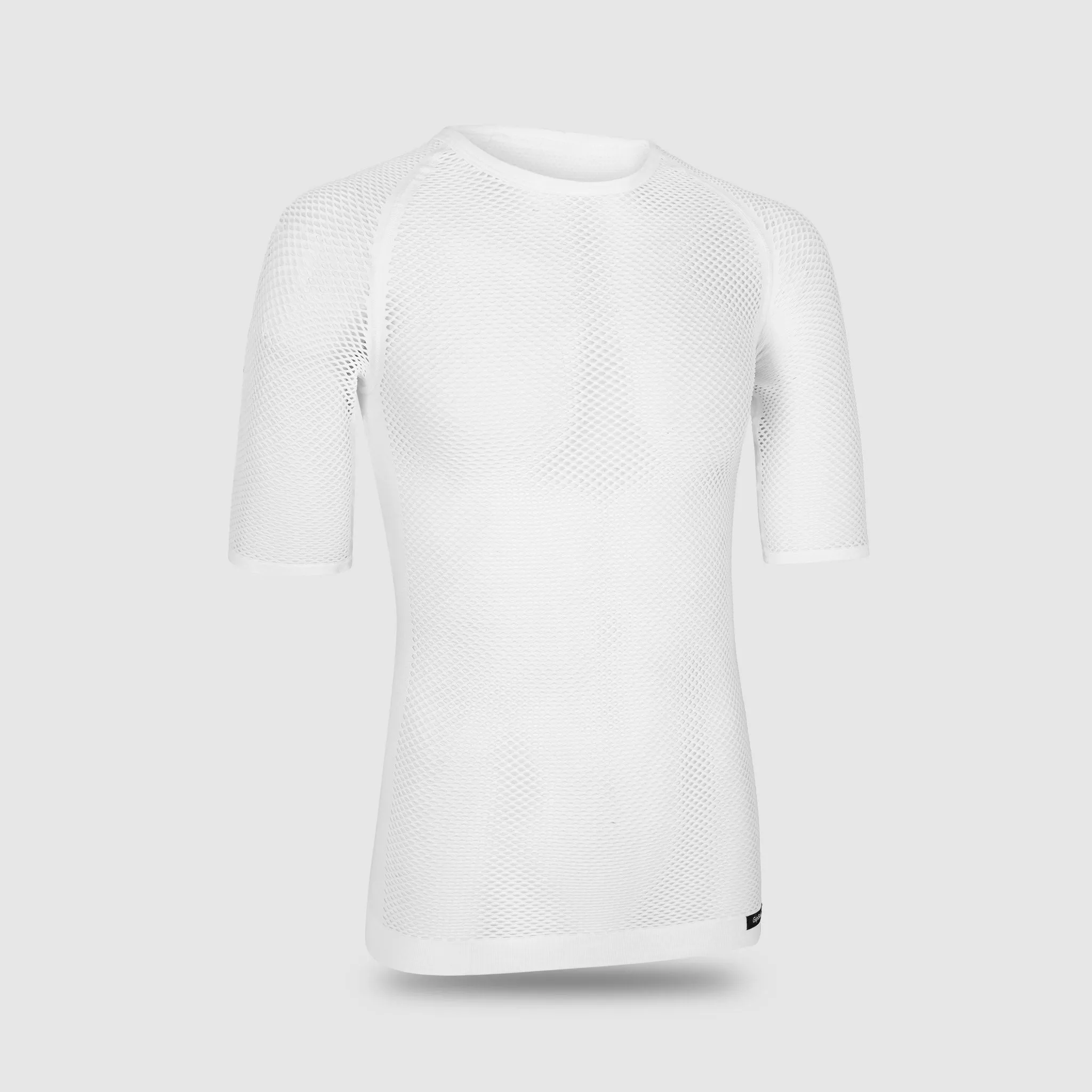 3-Season Short Sleeve Base Layer