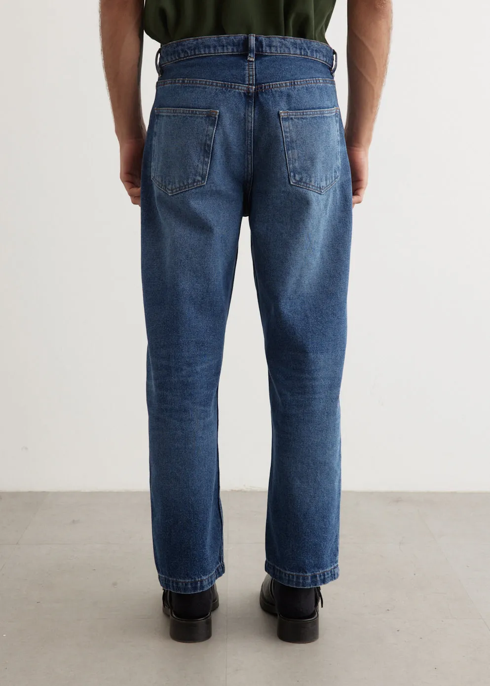 Achille Jeans