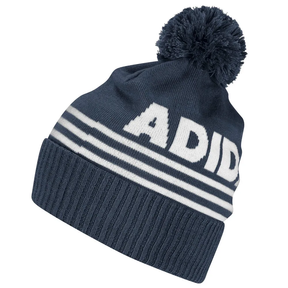 adidas Mens Font Beanie