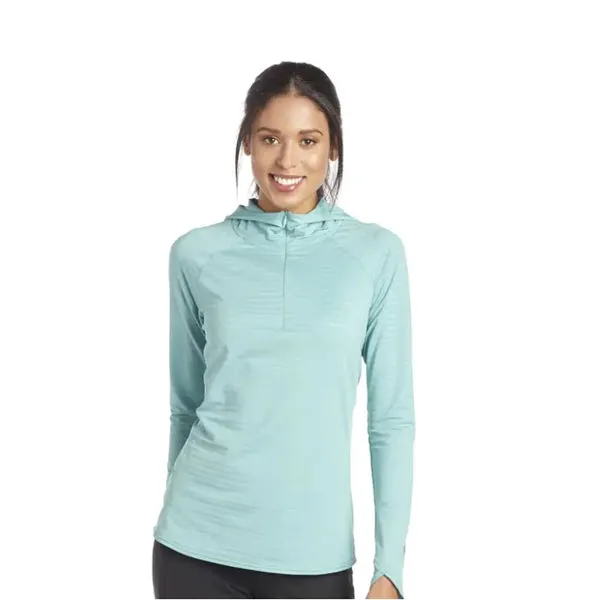 AirKuhl Sun Hoody Womens