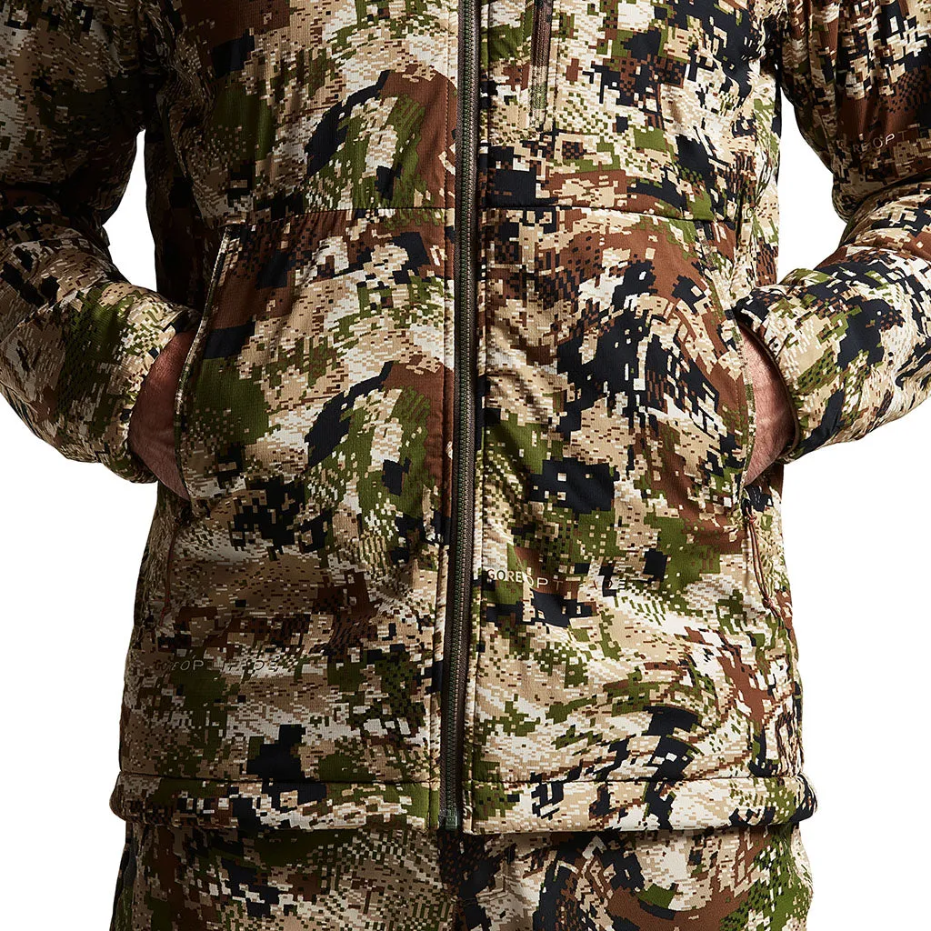 Ambient Jacket Optifade Subalpine