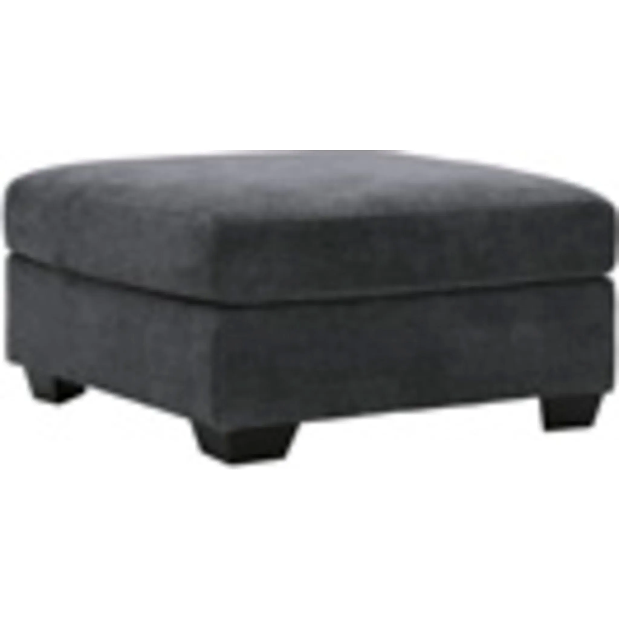 Ambrielle Oversized Accent Ottoman