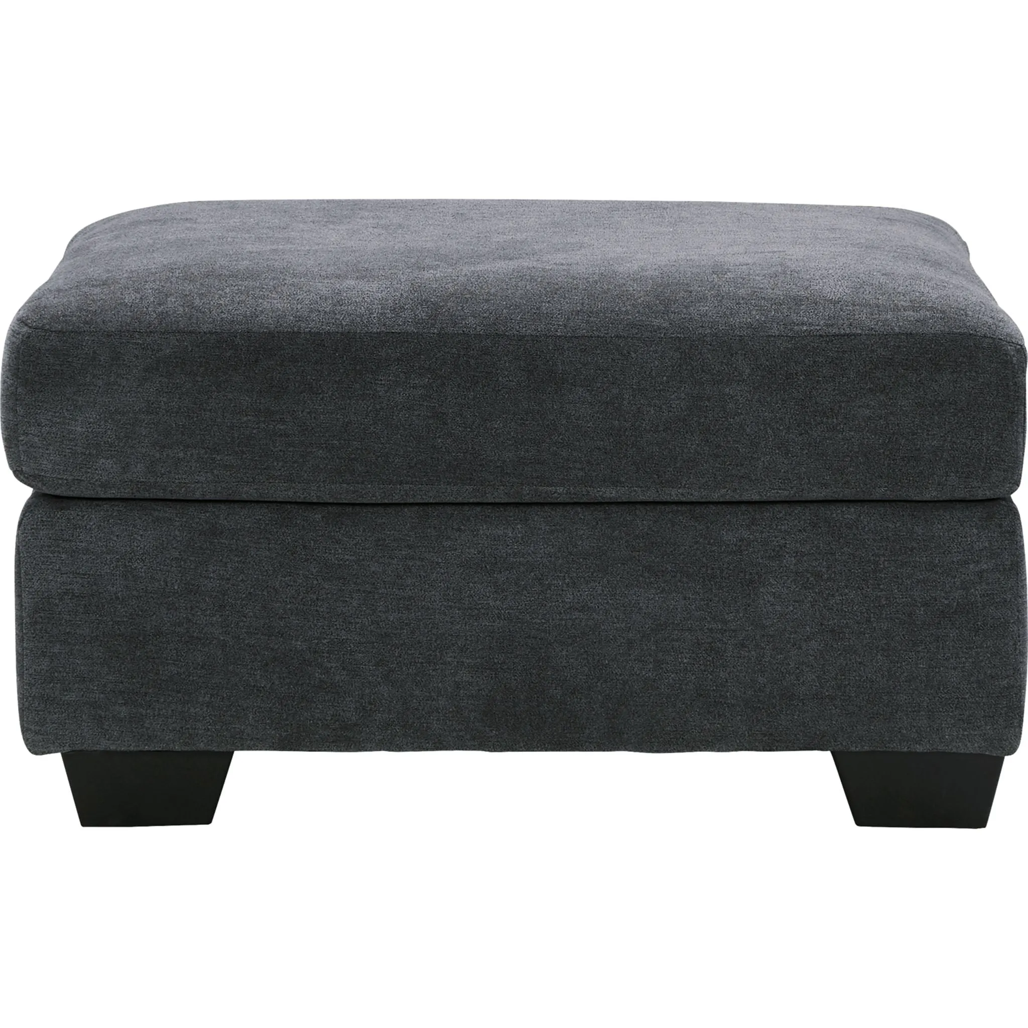 Ambrielle Oversized Accent Ottoman