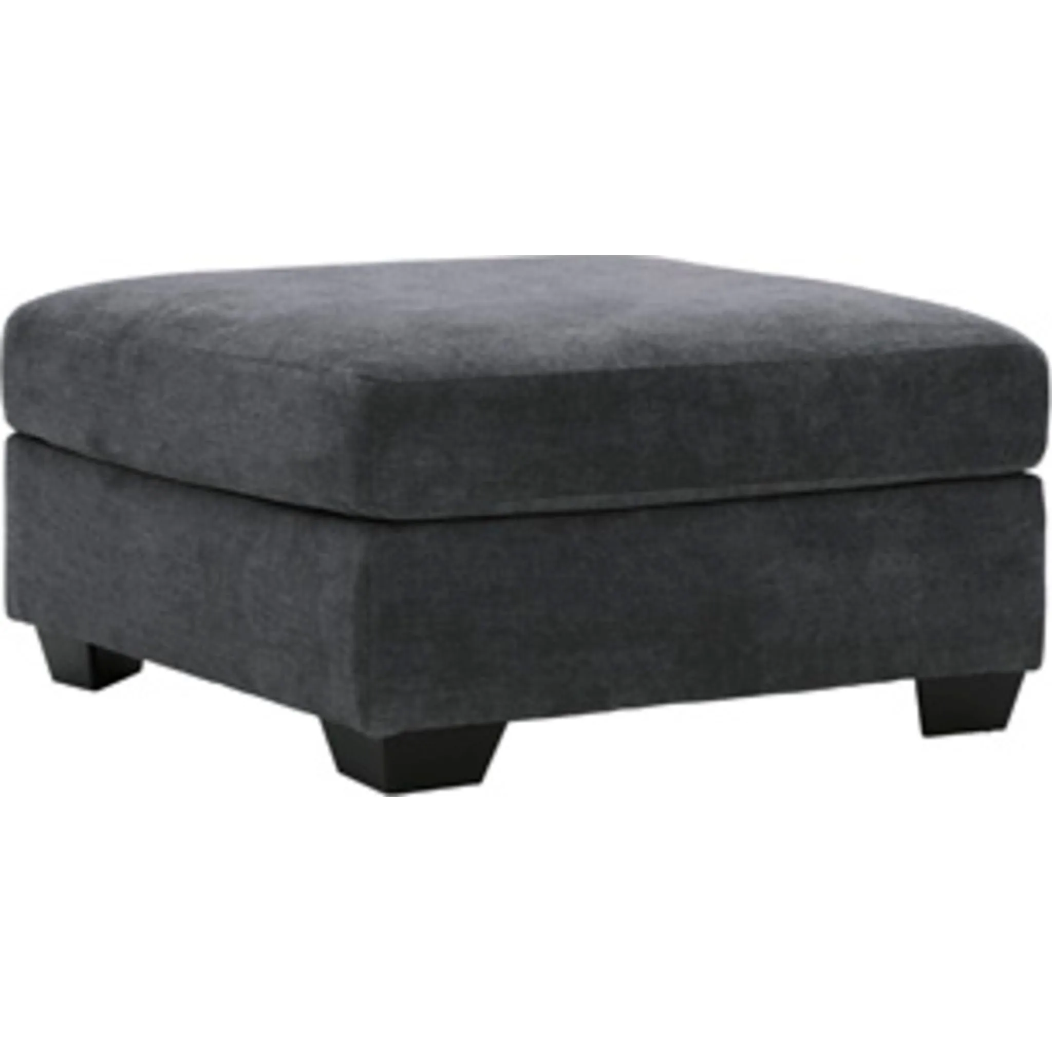 Ambrielle Oversized Accent Ottoman