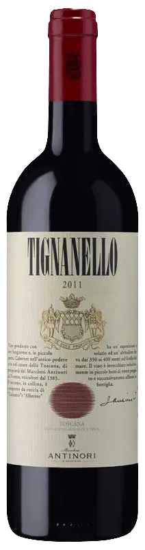 Antinori Tignanello