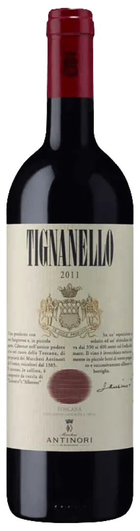 Antinori Tignanello