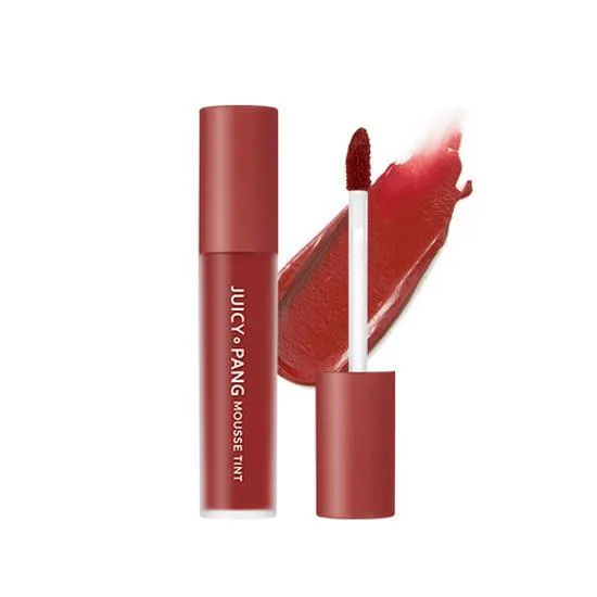 Apieu Juicy-Pang Mousse Tint CR02 Jujube