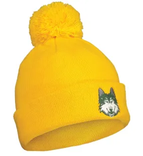 Augusta Pom Beanie