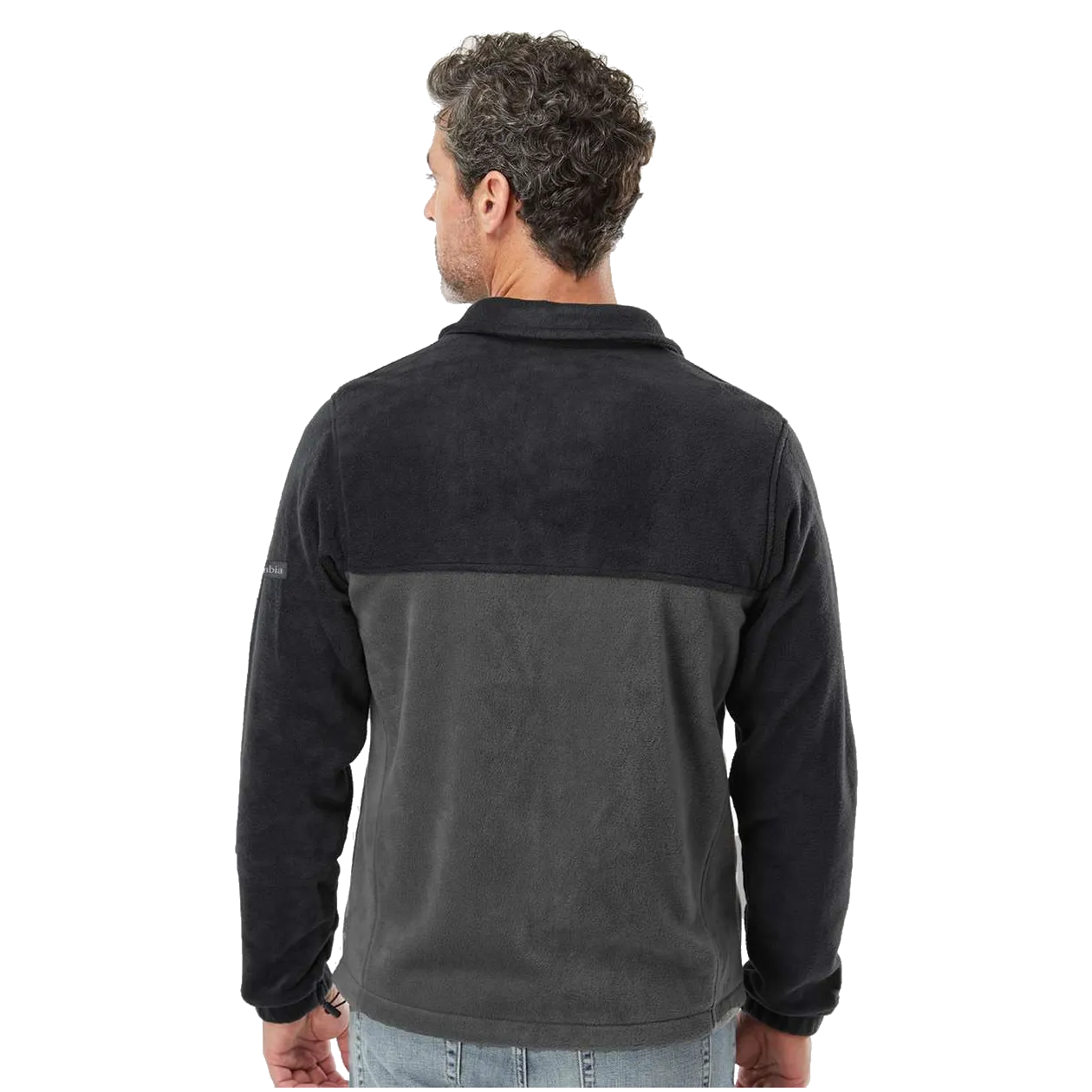 B2470M Mens Steens Mountain 2.0 Fleece