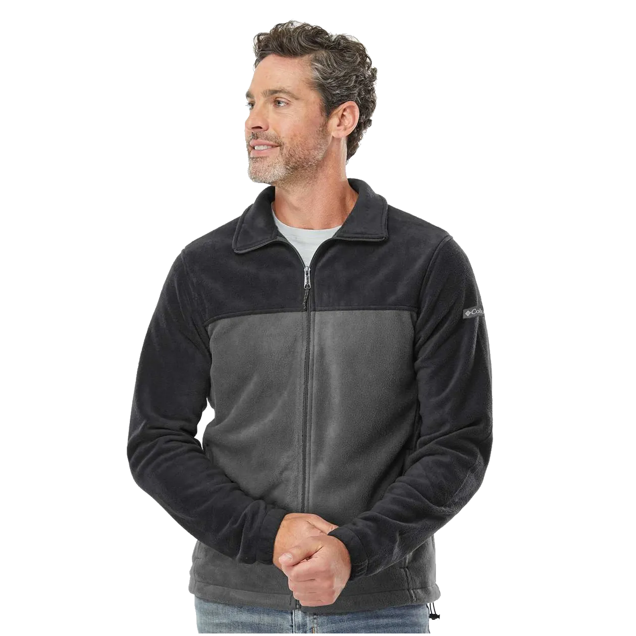 B2470M Mens Steens Mountain 2.0 Fleece