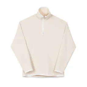 Base Layer Pullover - Natural