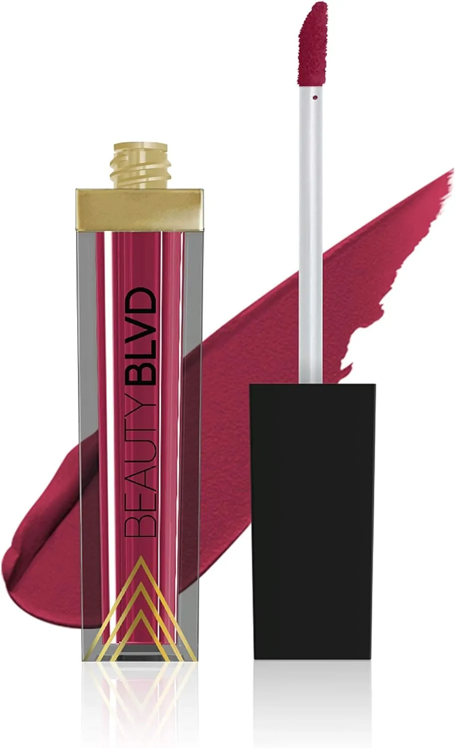 Beauty BLVD Mattitude Lip Liquid – Secret Passage