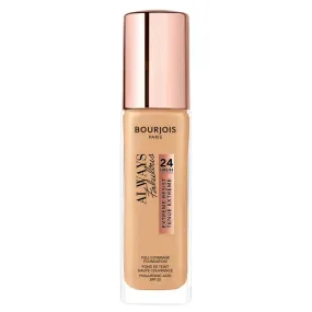 Bourjois Always Fabulous Foundation