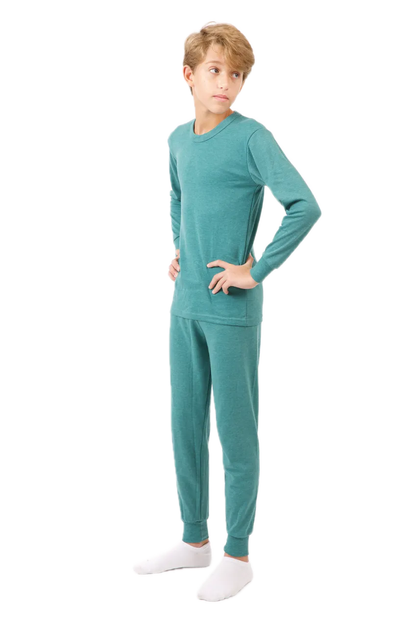 Boy’s Primo Thermal Set (Plush)