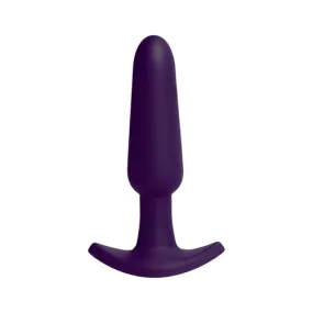 Bump Vibrating Anal Plug