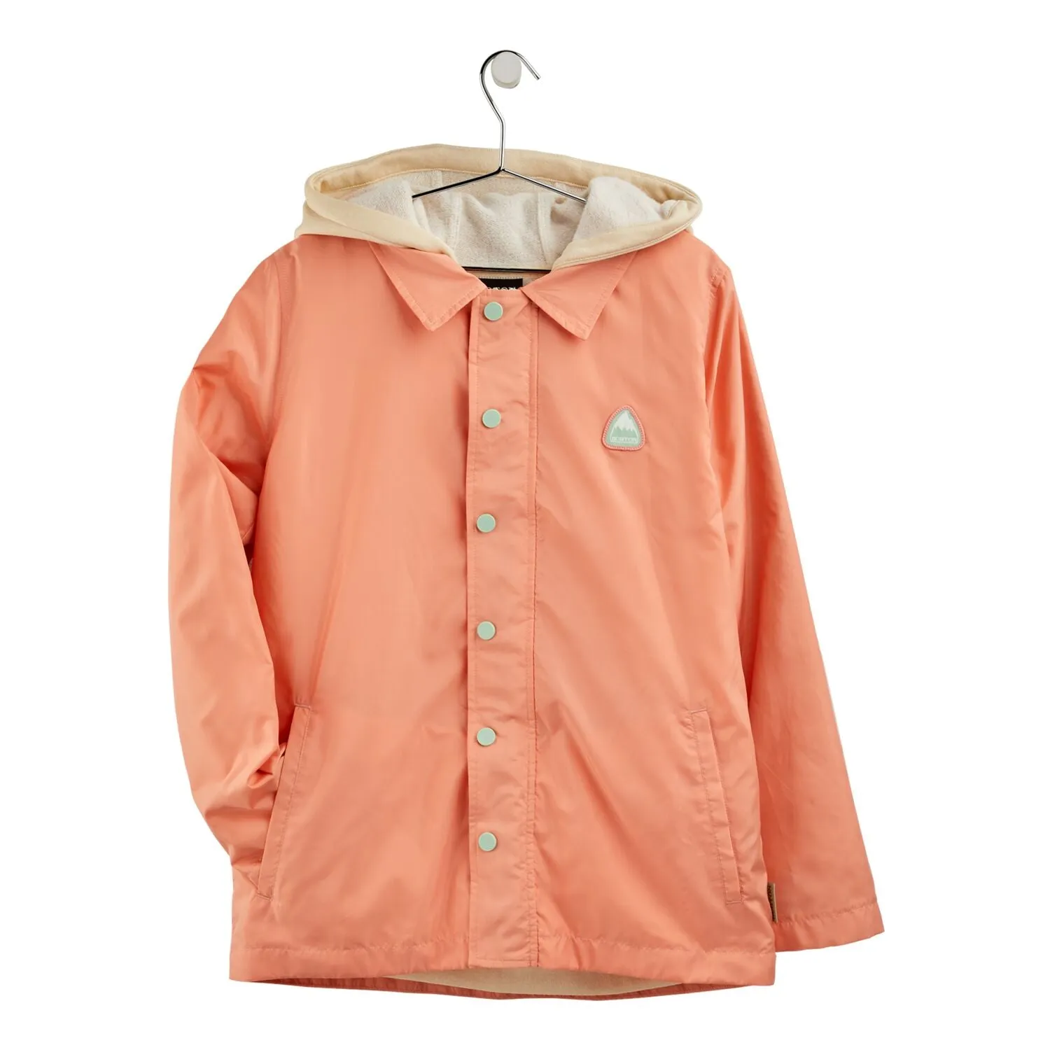 Burton Kids' Ripton Coaches System Jacket