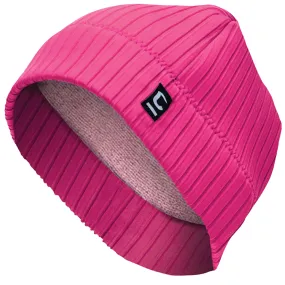 C-Skins 2mm Storm Chaser Swim 'n' Surf Beanie Pink