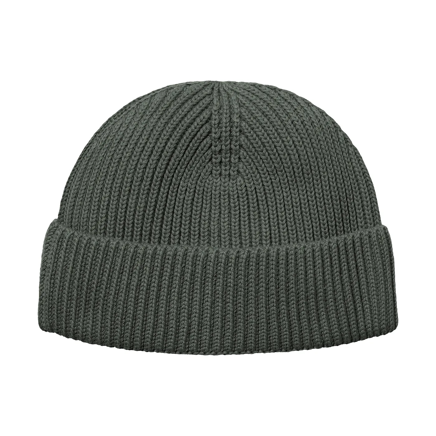 Carhartt WIP Banks Beanie - Smoke Green