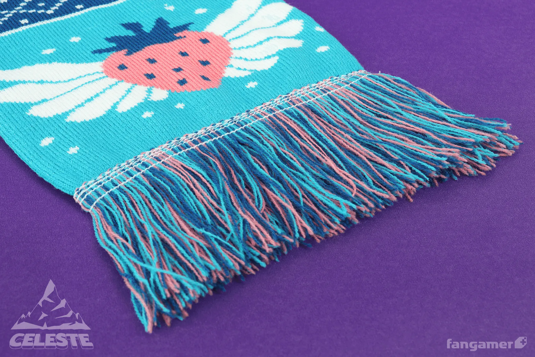 Celeste Scarf