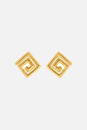 CLIO EARRINGS MULTI