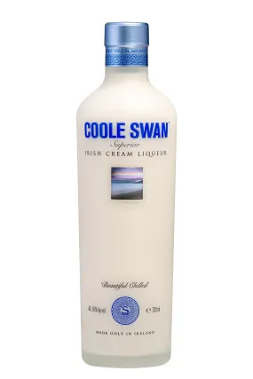 Coole Swan Superior Irish Cream Liqueur