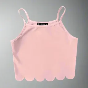 Crop Top T