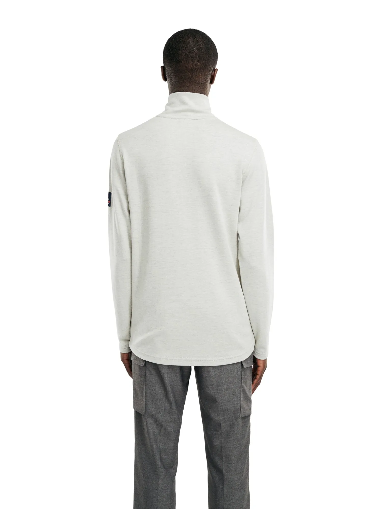 Dale of Norway | Base Layer | Tindefjell Sweater | Men's | Off White