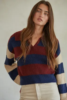 Dani Pullover