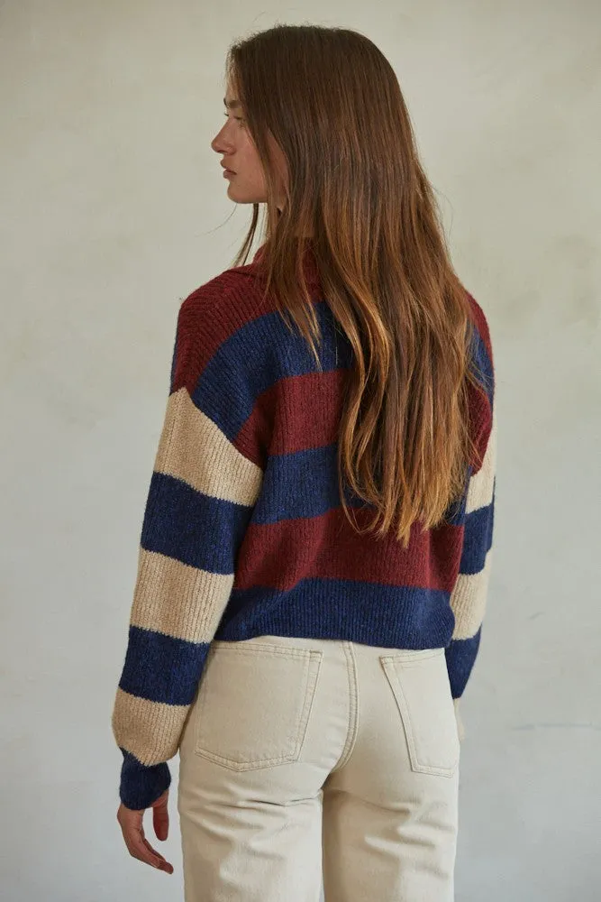 Dani Pullover