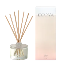 Ecoya Vanilla Bean Fragranced Diffuser 200ml