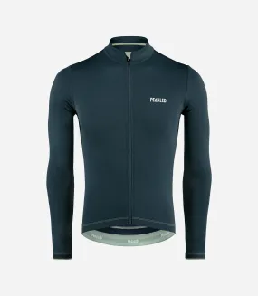 Element Longsleeve Merino Jersey