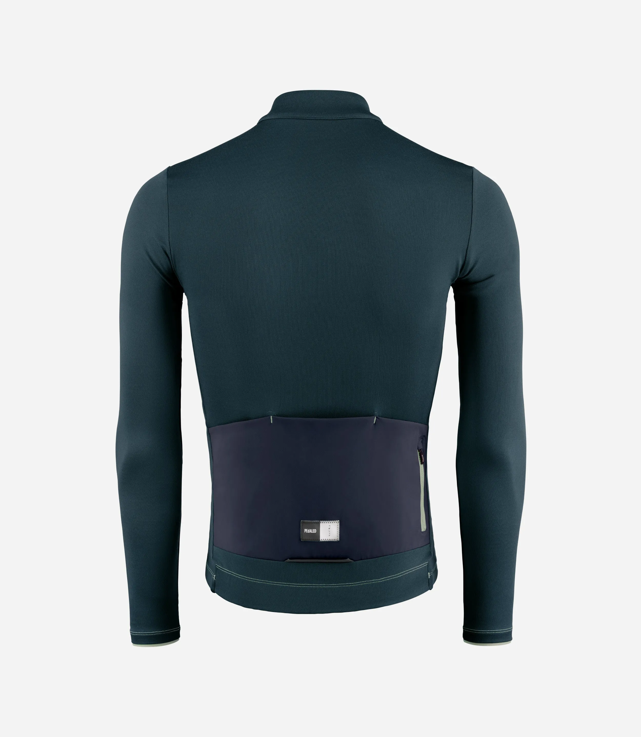 Element Longsleeve Merino Jersey