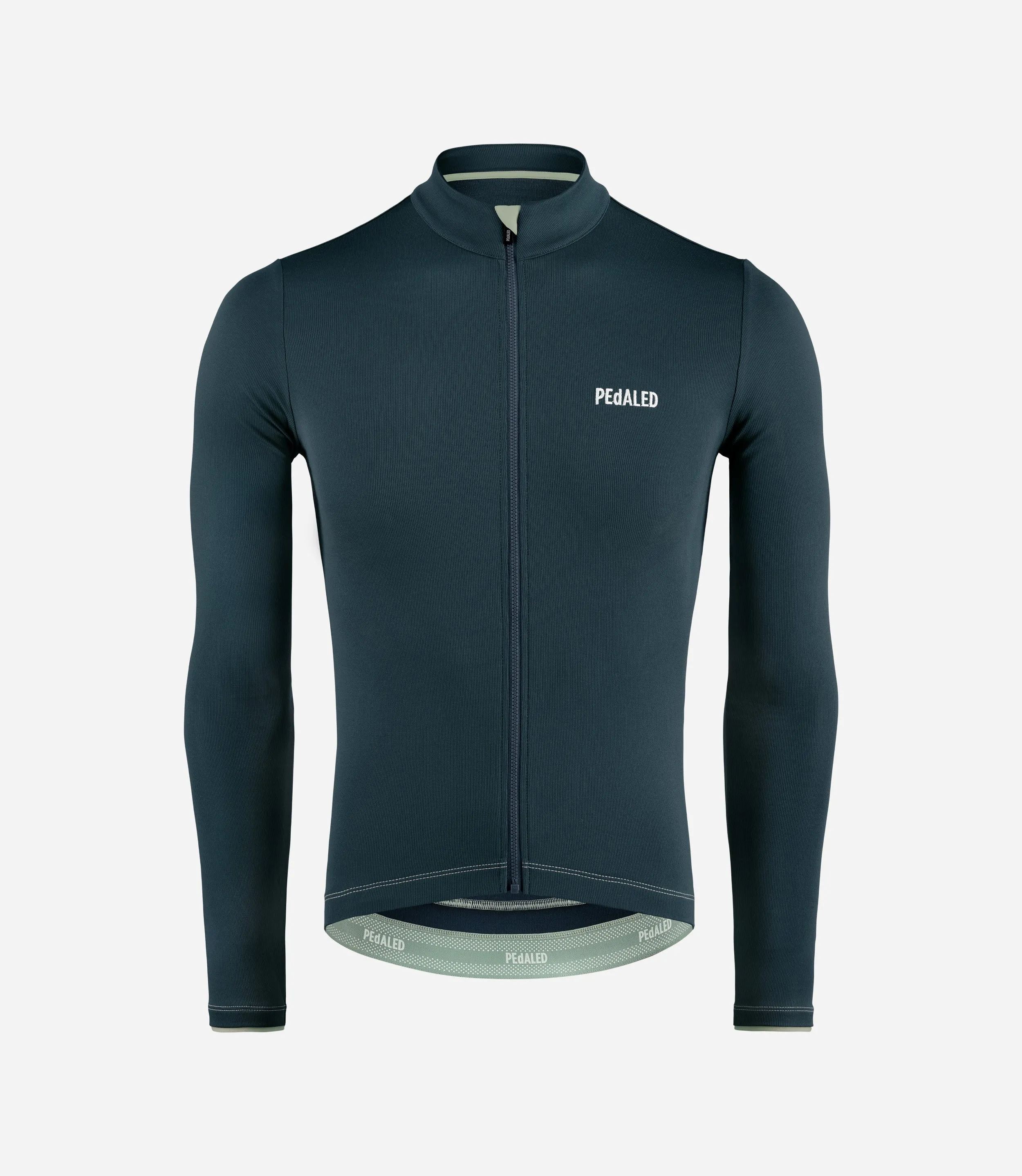 Element Longsleeve Merino Jersey