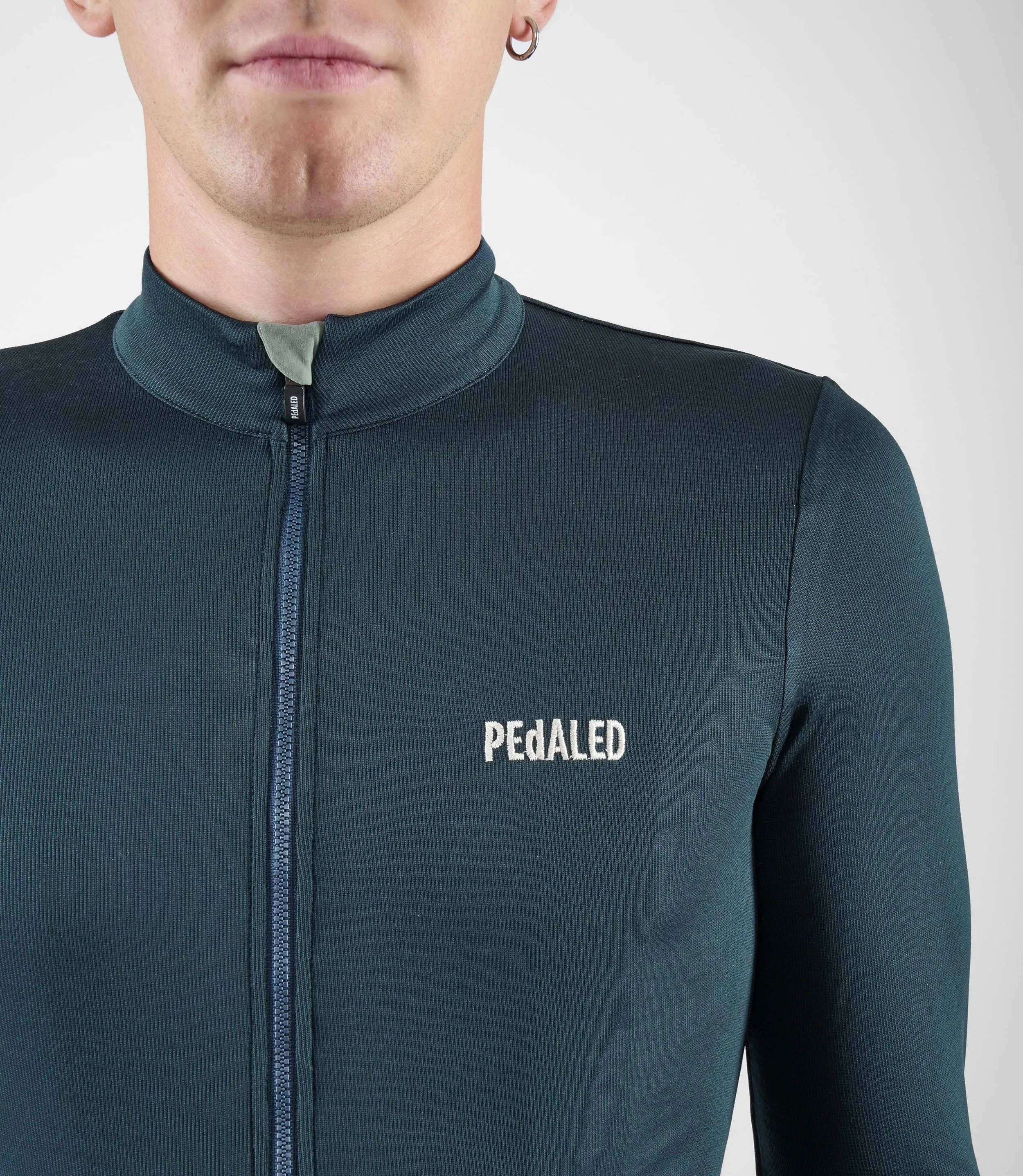 Element Longsleeve Merino Jersey