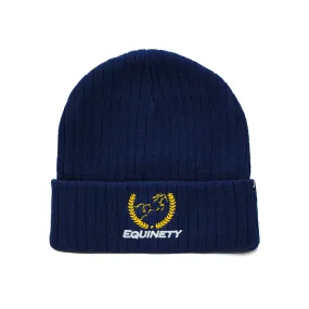 Equinety Custom Beanie