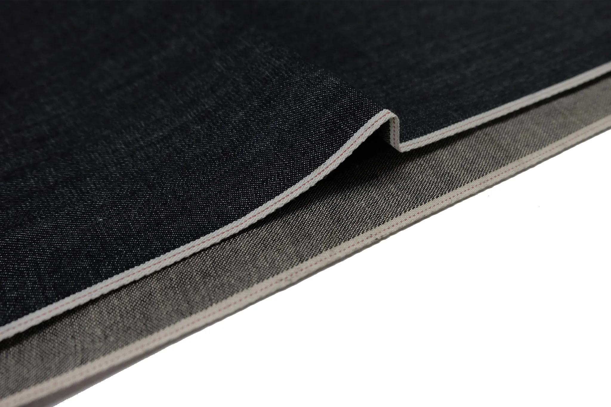 FEATHERWEIGHT SELVEDGE DENIM