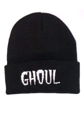 Ghoul Beanie