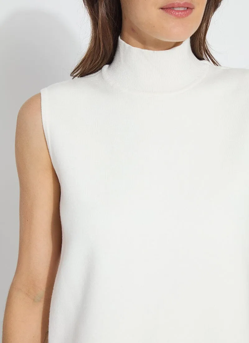 Gianna Knit Turtleneck Top