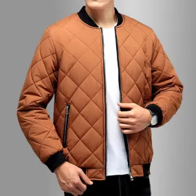 Gordon Padded Versatile Jacket