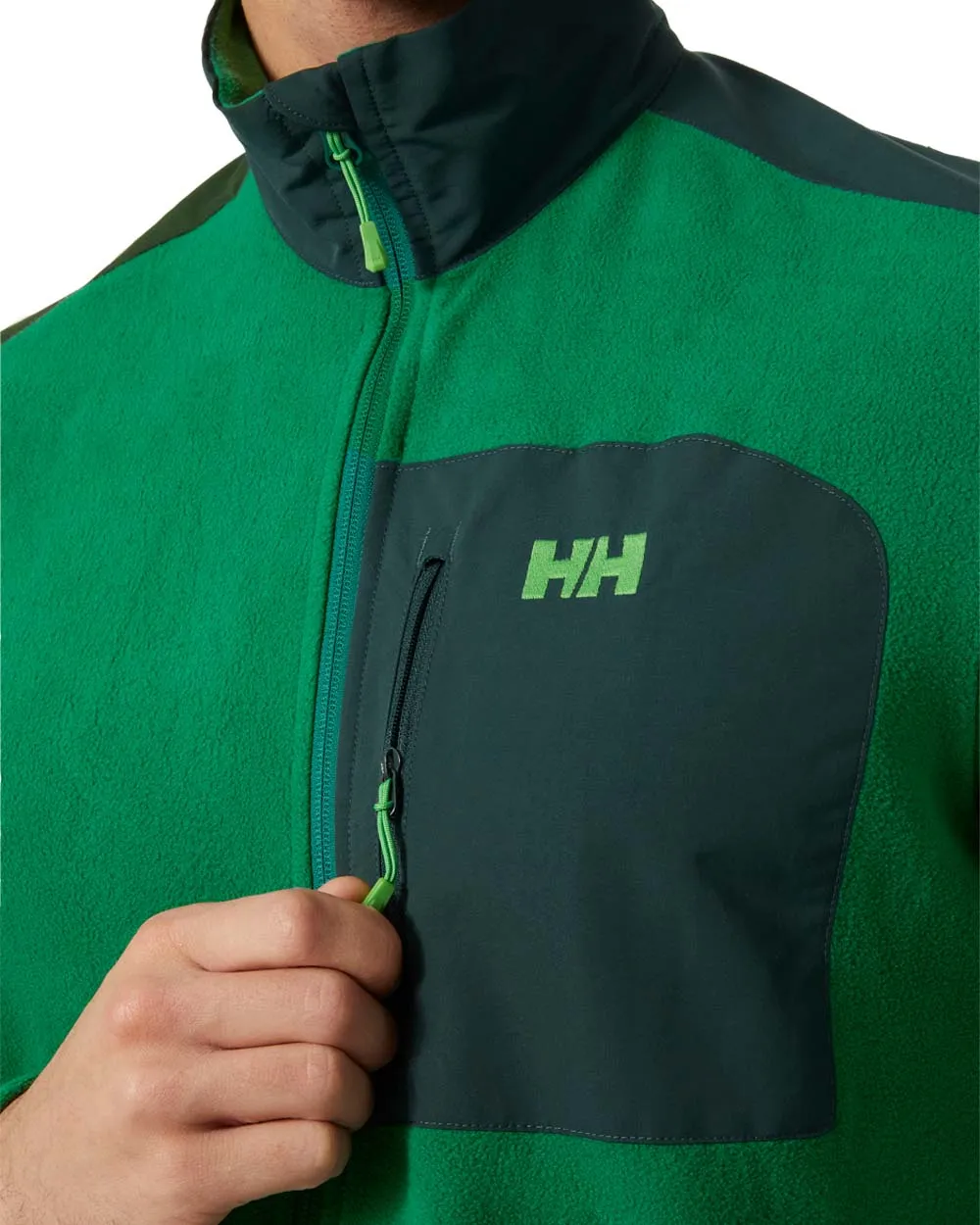 Helly Hansen Daybreaker Block Jacket