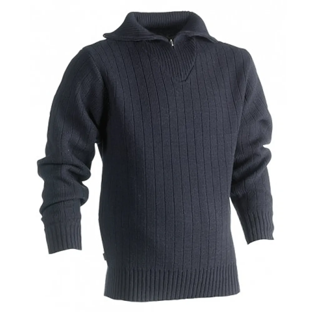 Herock Njord Pullover Zip Sweater Various Colours