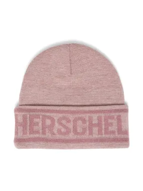 HERSCHEL SUPPLY CO. ELMER LOGO BEANIE - CLEARANCE