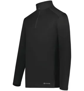 Holloway Coolcore 1/4 Zip Pullover