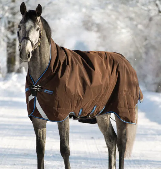 Horseware Rambo Wug with Vari-Layer 250g