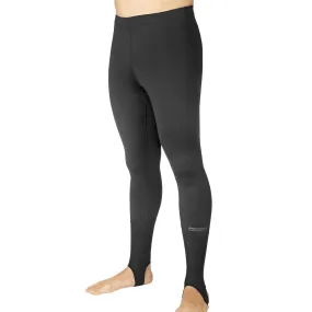 Hot Chillys Mens Micro-Elite Chamois Stirrup Tight