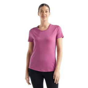 Icebreaker Women's Merino Sphere II Short Sleeve T-Shirt