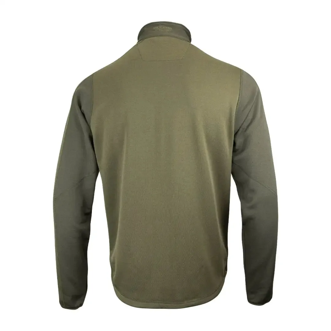 Jack Pyke Ashcombe Technical Fleece Jacket