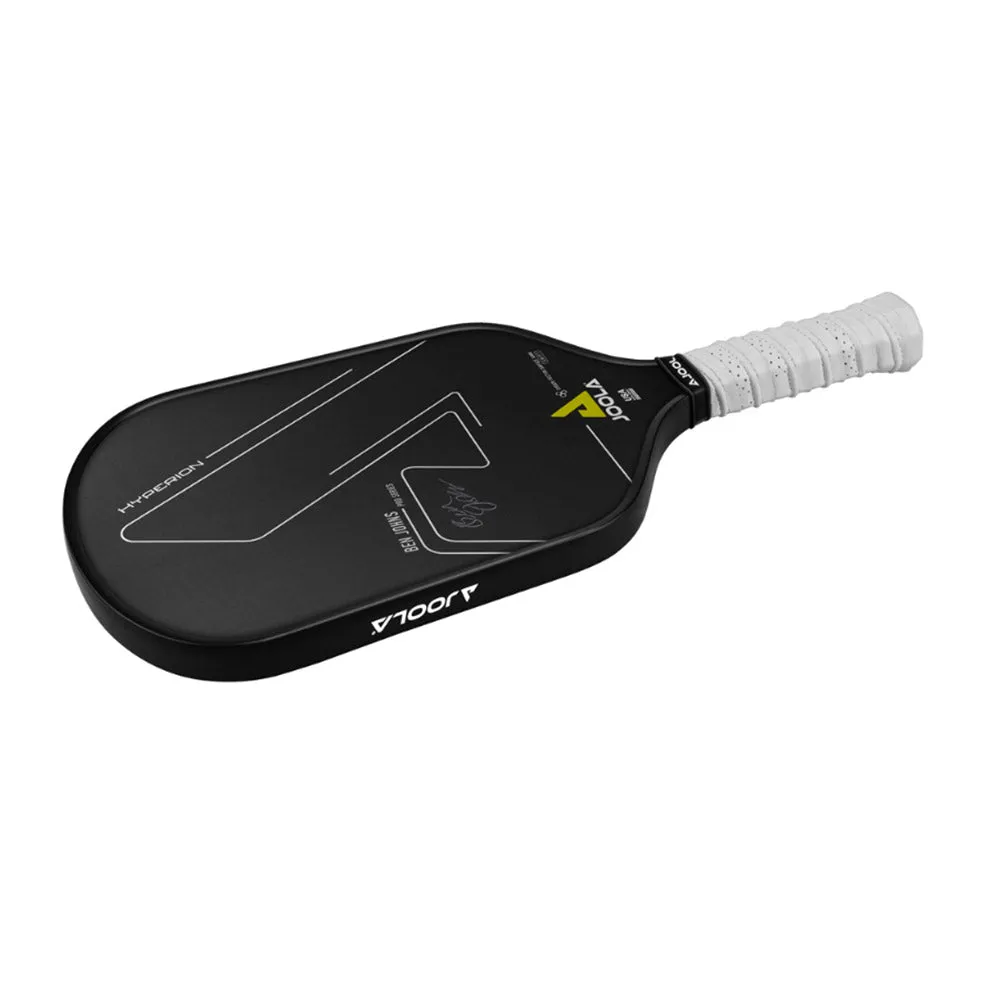 Joola Ben Johns Hyperion CFS 14mm Swift Pickleball Paddle