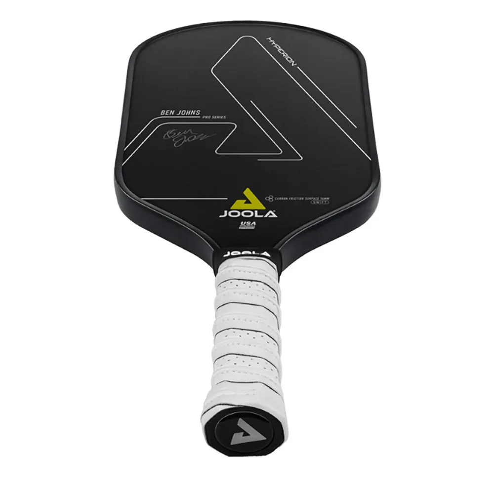 Joola Ben Johns Hyperion CFS 14mm Swift Pickleball Paddle